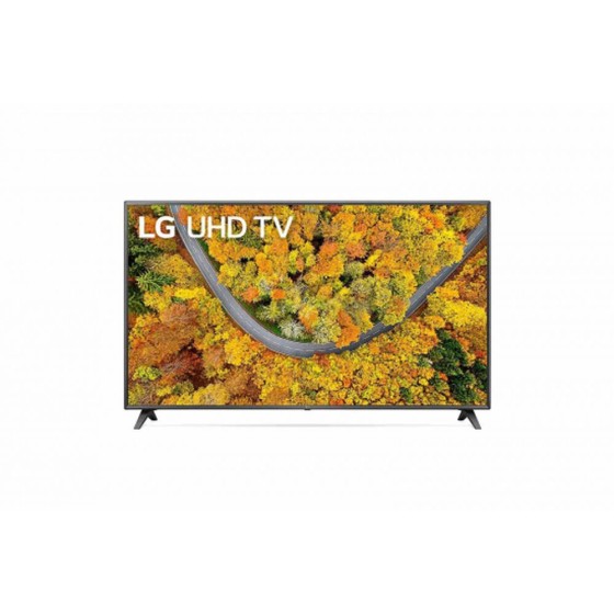 TV intelligente LG 75UP75006LC 75" 4K Ultra HD DLED WiFi