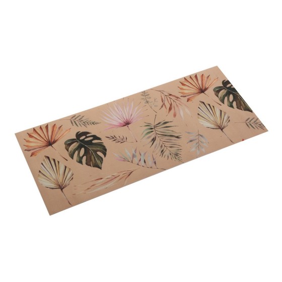 Tapis Roxanne Cuisine Volets Polyester (50 x 2 x 120 cm)