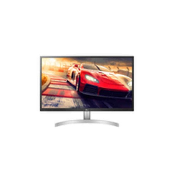 Écran LG 27UL500-W 27" 4K Ultra HD IPS HDR