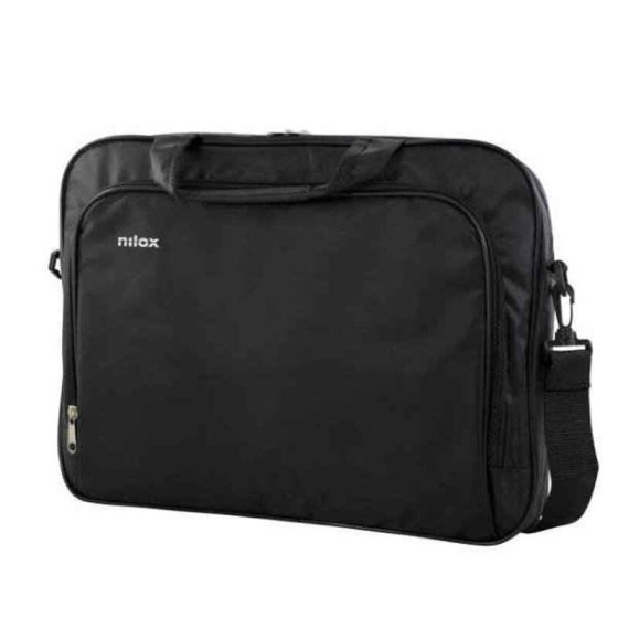 Housse pour ordinateur portable Nilox ESSENTIAL 15.6"