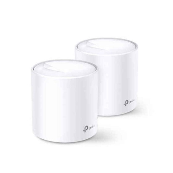 Point d'Accès TP-Link DECO X60(2-PACK)