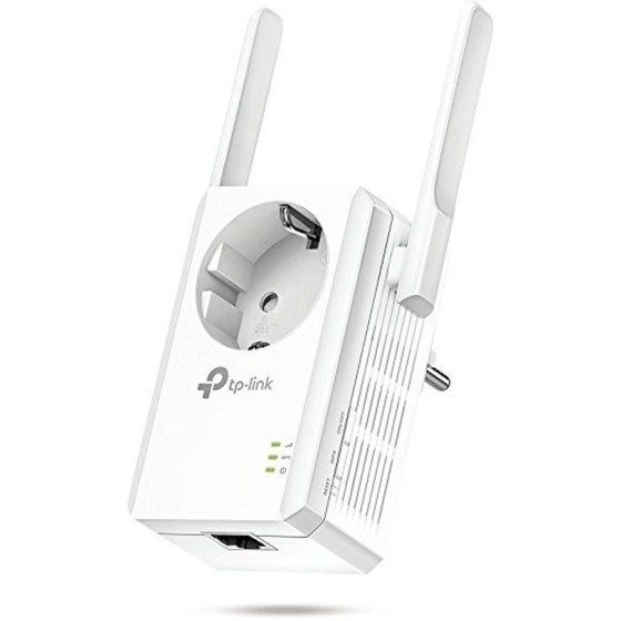 Point d'Accès Répéteur TP-Link N300 WiFi N300 2T2R