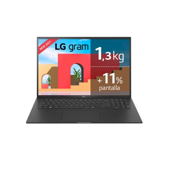 Ordinateur Portable LG GRAM...