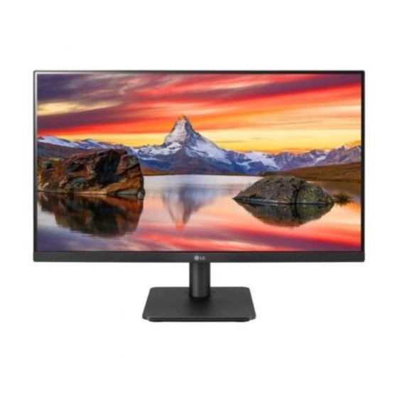 Écran LG 24MP400-B 24" FHD HDMI Noir