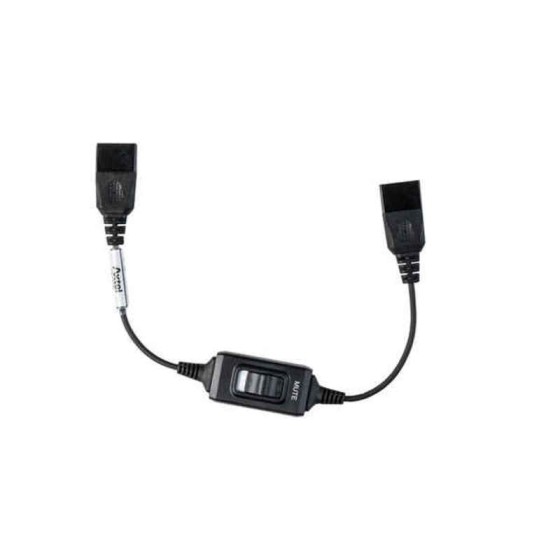 Casque Axtel AXC-M Adaptateur