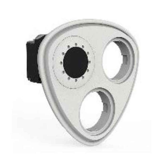 Caméra IP Mobotix 640-R050...