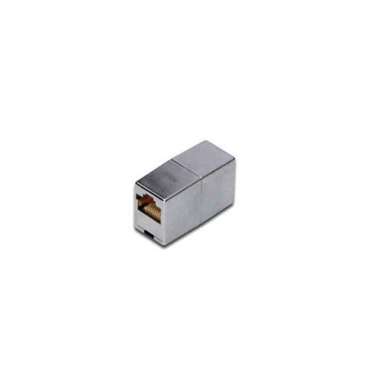 Câble Réseau Rigide UTP 6ème Catégorie Digitus CAT 5e Modular Coupler