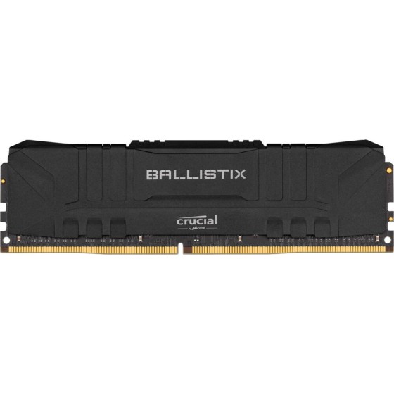 Mémoire RAM Crucial BL2K8G36C16U4B       16 GB DDR4