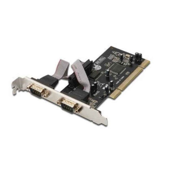 Carte PCI Digitus DS-33003