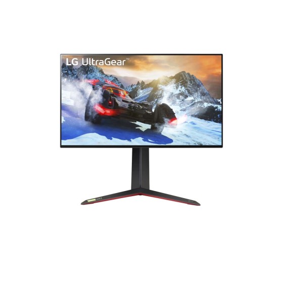 Écran LG 27GP850-B 27" QHD NANO IPS