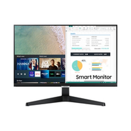 Écran Samsung M5 LS24AM506NUXEN 24" IPS FHD