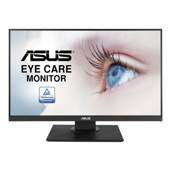 Écran Asus VA24DQLB IPS FHD 23,8"