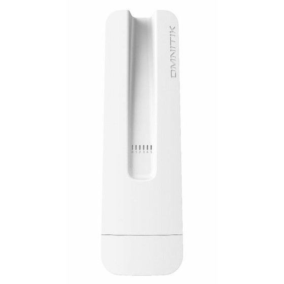 Point d'Accès Mikrotik OmniTIK 5 ac Blanc Gigabit Ethernet