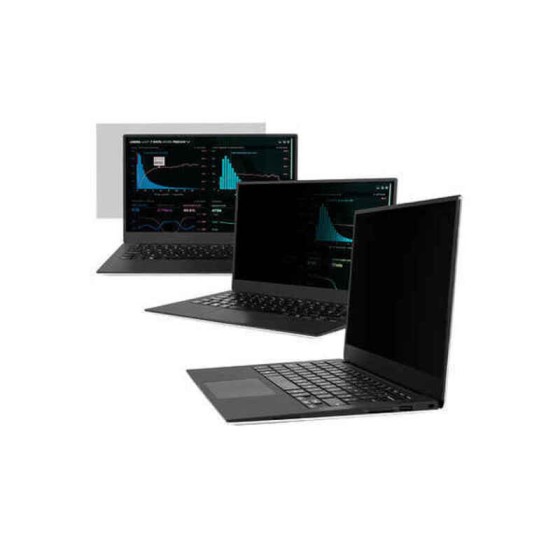 Filtre de Confidentialité pour Moniteur Natec OWL 15,6"