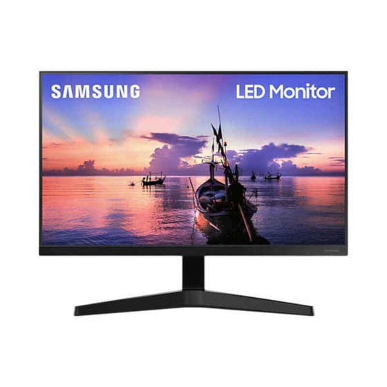 Écran Samsung LF24T350FHRXEN 24" FHD IPS VGA HDMI