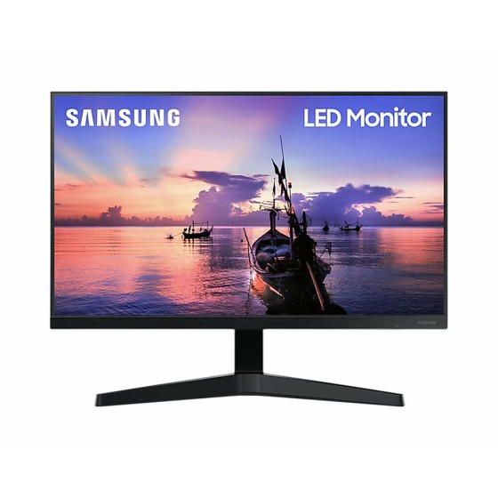 Écran Samsung LF24T352FHUXEN 27" FHD ips