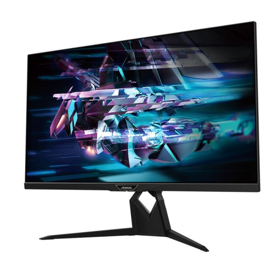 Écran Gigabyte Aorus FI32U 32" 4K UHD