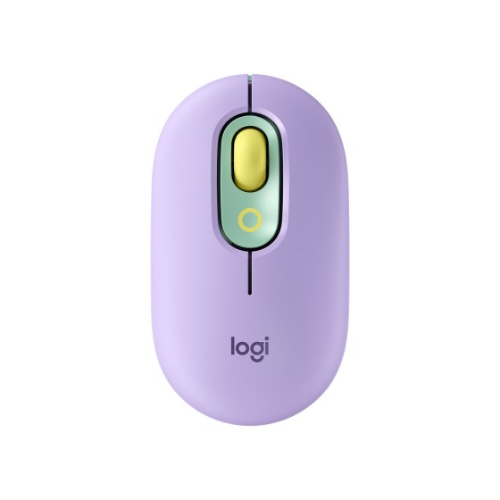 Souris Logitech POP Violet