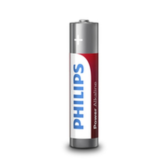 Batteries Philips LR03P4B/10