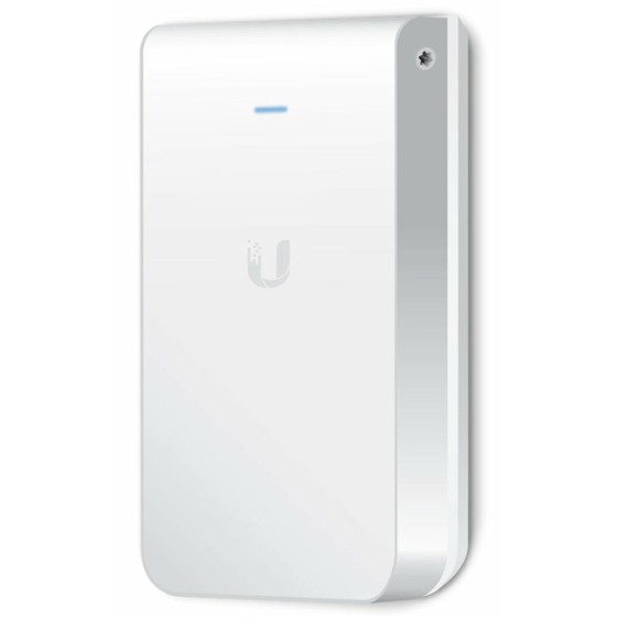 Point d'Accès UBIQUITI UAP-IW-HD Blanc Gigabit Ethernet