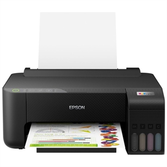 Imprimante Epson Ecotank...