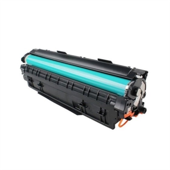 Toner Compatible Inkoem CF244A Noir