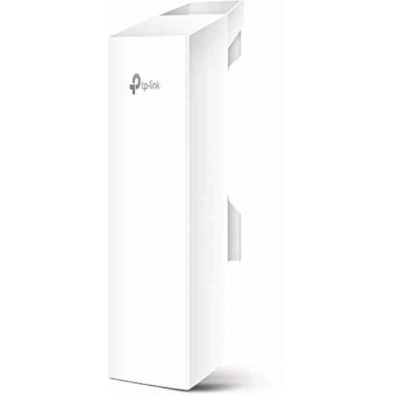 Point d'Accès TP-Link CPE210               2.4 GHz 300N 27 dBm 9 dBi PoE Blanc