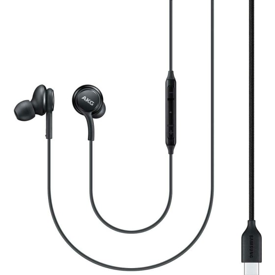 Casque Samsung EO-IC100BBEGEU (Reconditionné A+)