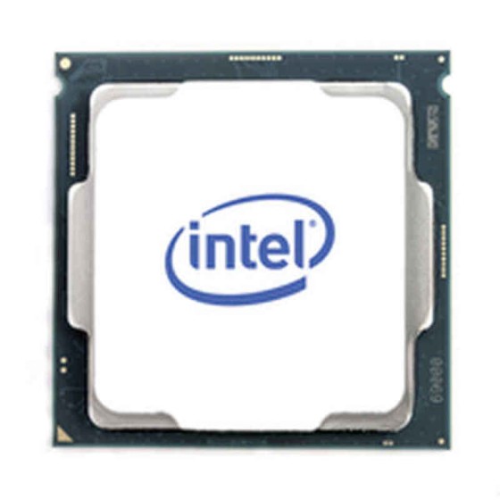 Processeur Intel i5-11400F