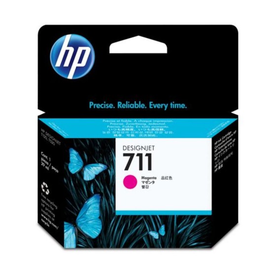 Cartouche d'encre originale HP CZ131A