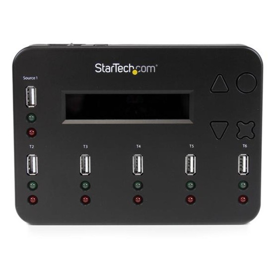 Hub USB Startech USBDUP15            