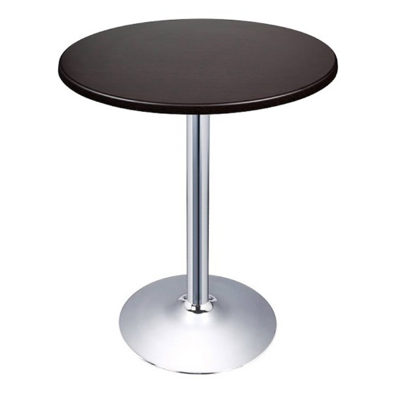 Table d'appoint Altarejos  P&C 79CRNE Wengue