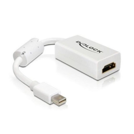 Adaptateur Mini DisplayPort...