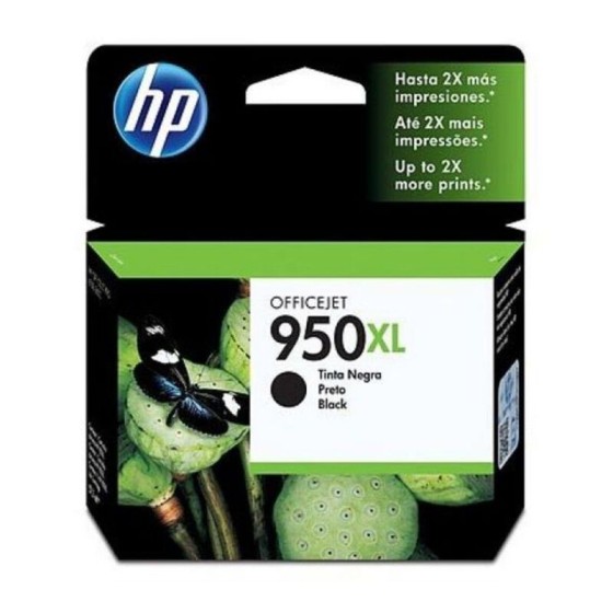 Cartouche d'encre originale HP 951XL (CN045A) Noir