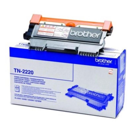 Toner original Brother...