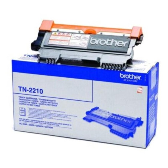 Toner original Brother...