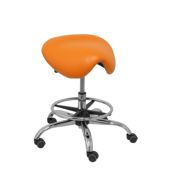 Tabouret Alatoz P&C 308CRRP Orange