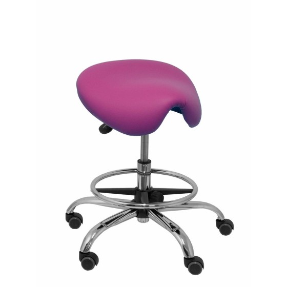 Tabouret Alatoz P&C T16SPMO Violet