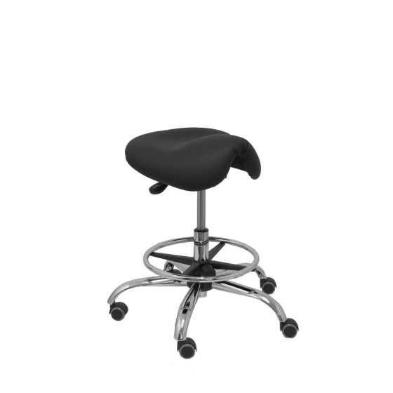 Tabouret Alatoz P&C T16SPNE Noir