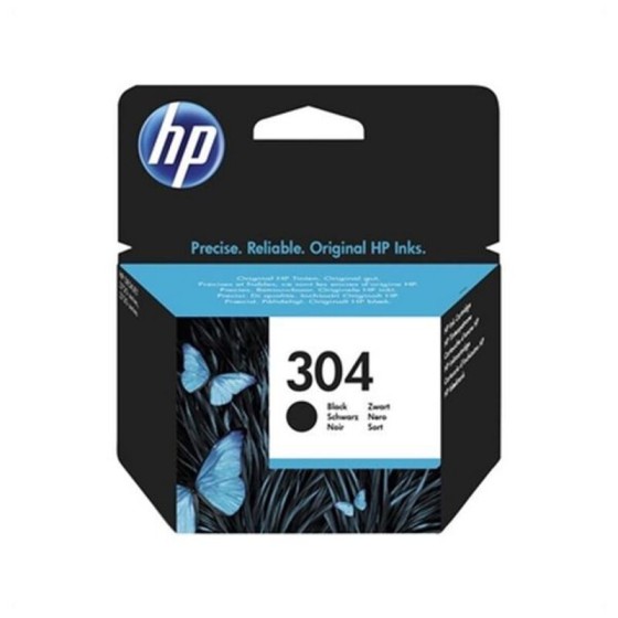 Cartouche d'Encre Compatible HP N9K06AE Noir