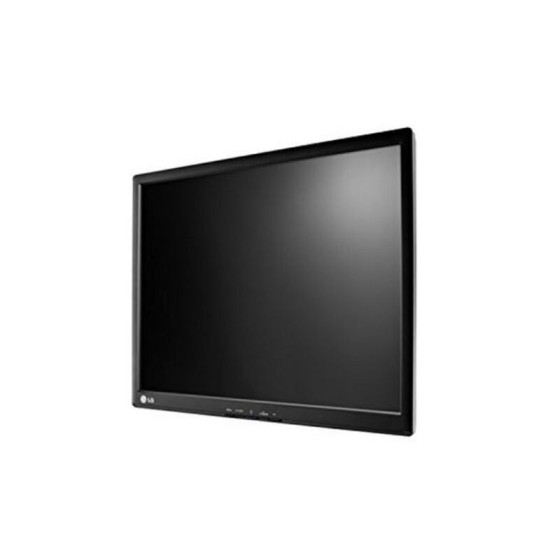 Moniteur à Ecran Tactile LG 19MB15T-I 19" LCD VGA Vesa