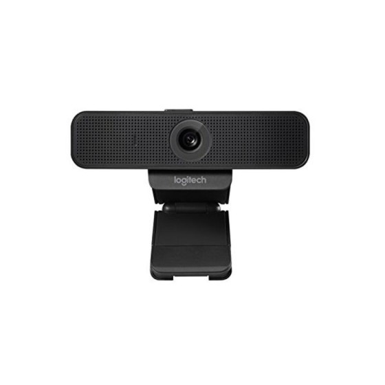 Webcam Logitech C925 HD 1080p Auto-Focus Noir