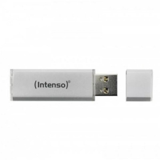 Clé USB INTENSO FAELAP0295...