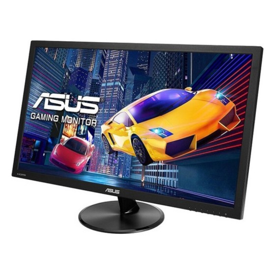 Écran Asus VP228HE 21.5" LED FHD HDMI 1 ms MM gam