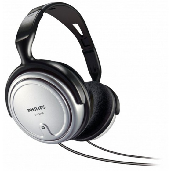 Casque Philips SHP2500/10...