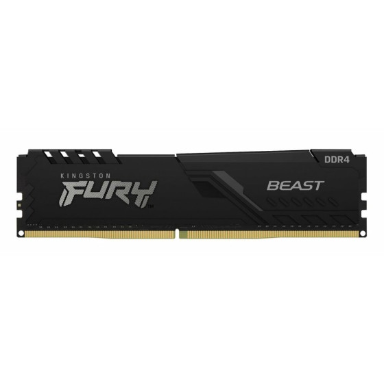 Mémoire RAM Kingston Beast 8 GB DDR4 3000 MHz