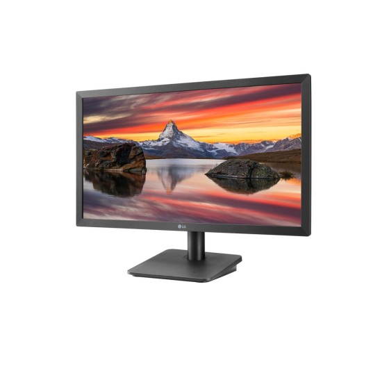 Écran LG 22MP410-B 21,5" FHD LED