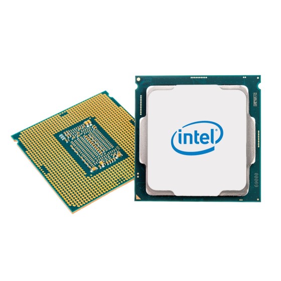 Processeur Intel Pentium Gold G6405 4,10 GHz LGA1200