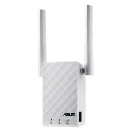 Point d'Accès Répéteur Asus RP-AC55 WIFI LAN 10/100/1000