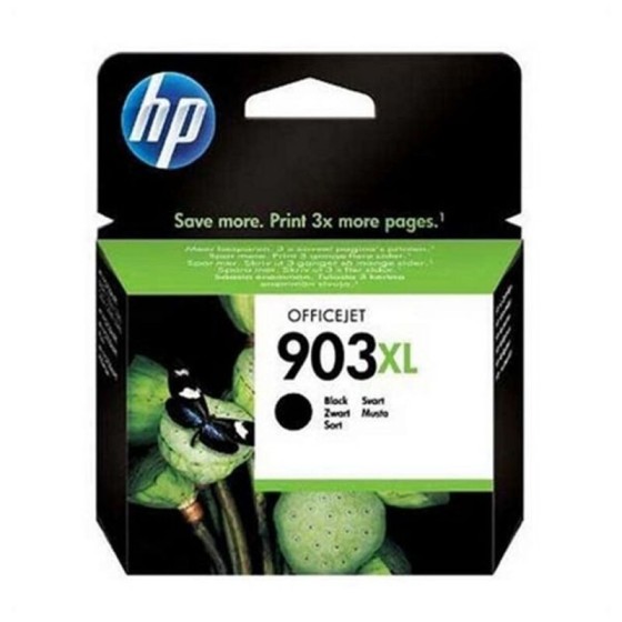 Cartouche d'encre originale HP 903XL Noir